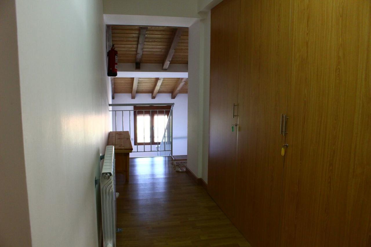 Albergue Vive Tu Camino Reliegos Esterno foto